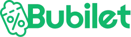 Bubilet Logo