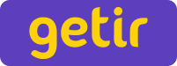 Getir Logo