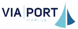 Viaport Marina Logo