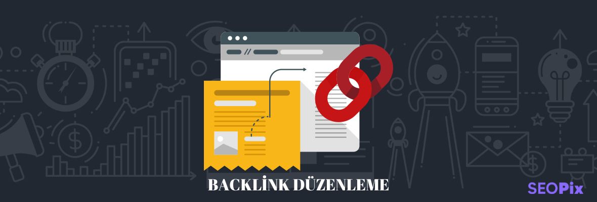 Backlink Duzenleme