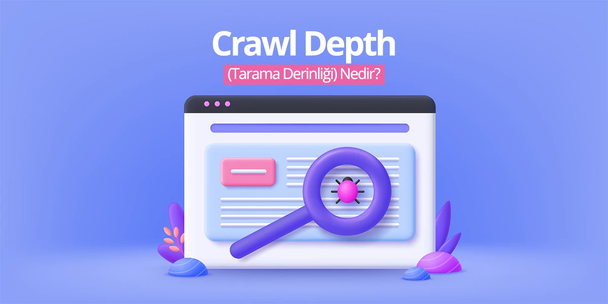 Crawl Depth