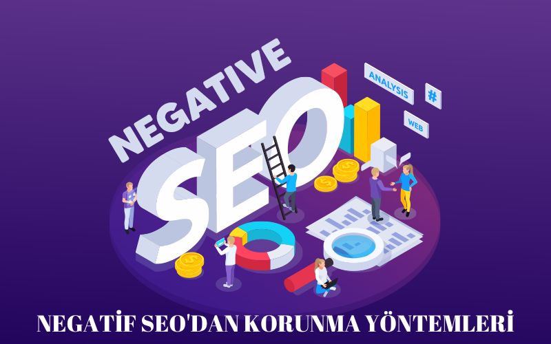 Negatif Seo Korunma Yontemleri