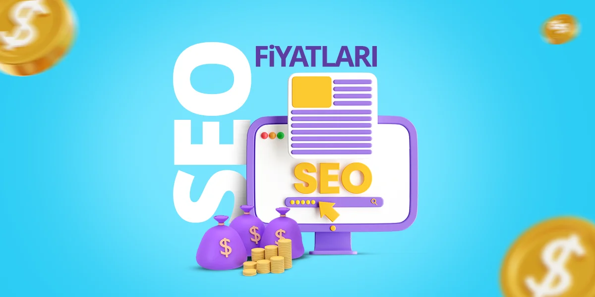 SEO Fiyatları