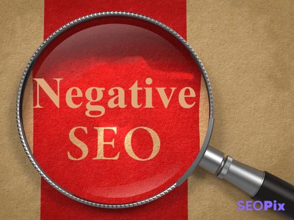 Negatif SEO Nedir? Anti SEO Nasıl Yapılır?